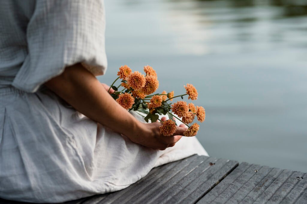 emotional healing