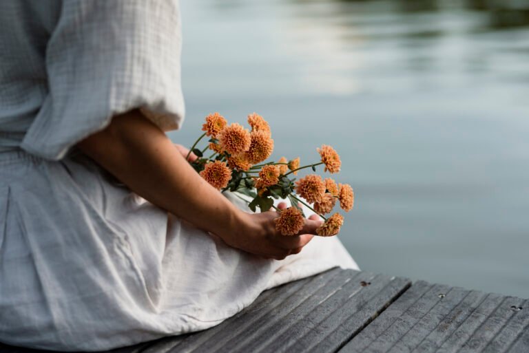 emotional healing