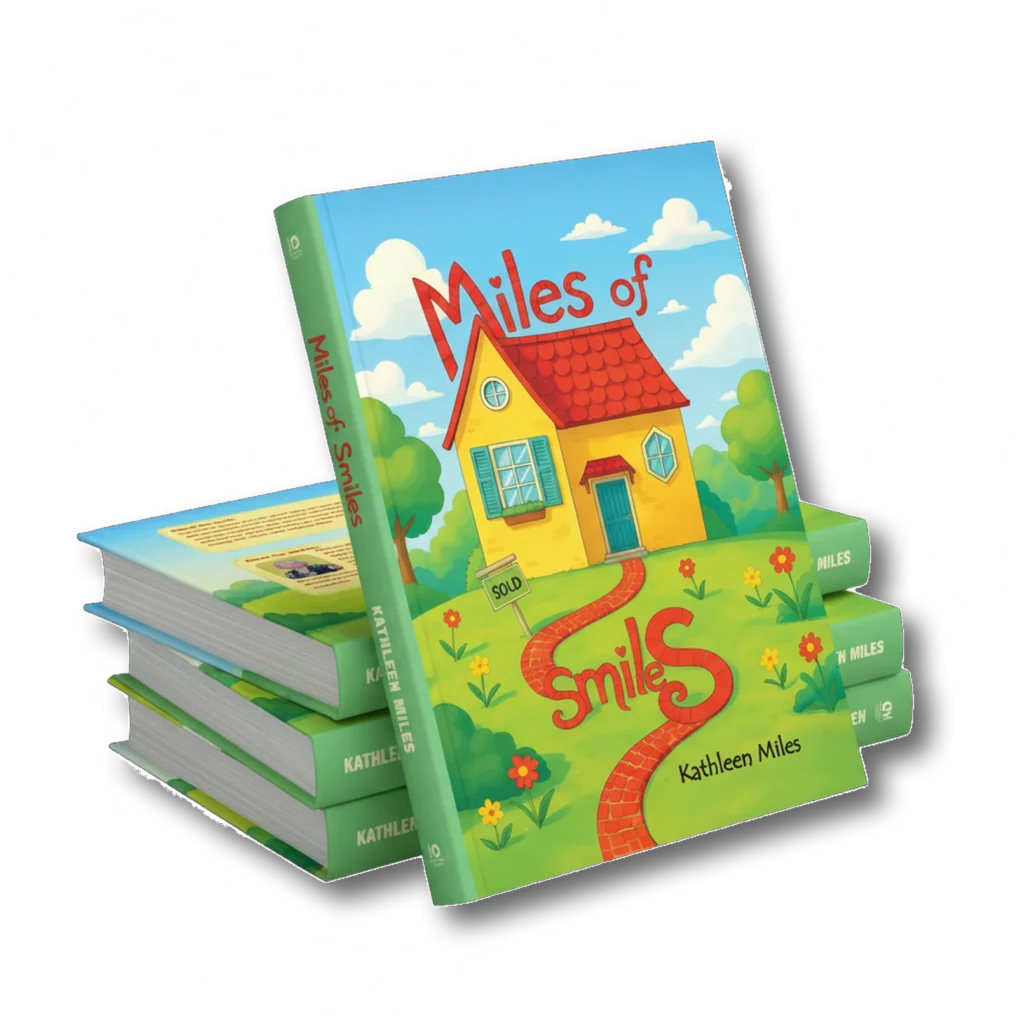 Miles of Smiles by Kathleen Miles