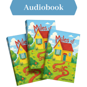 Miles of Smiles (Audiobook)