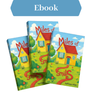 Miles Of Smiles (eBook)