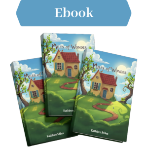 Miles Of Wonder (eBook)