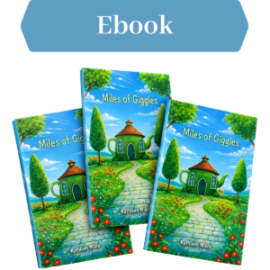 Miles Of Giggles (eBook)