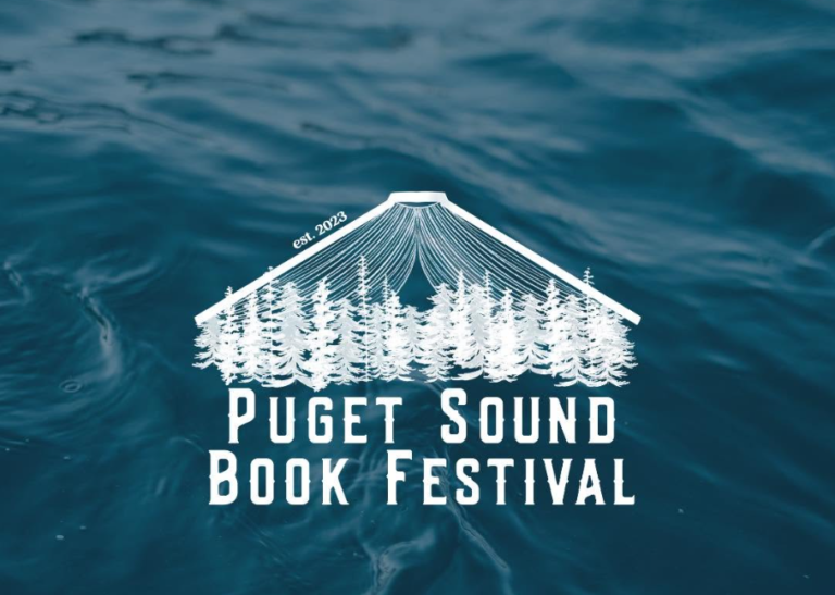 Book Festivals Washington State