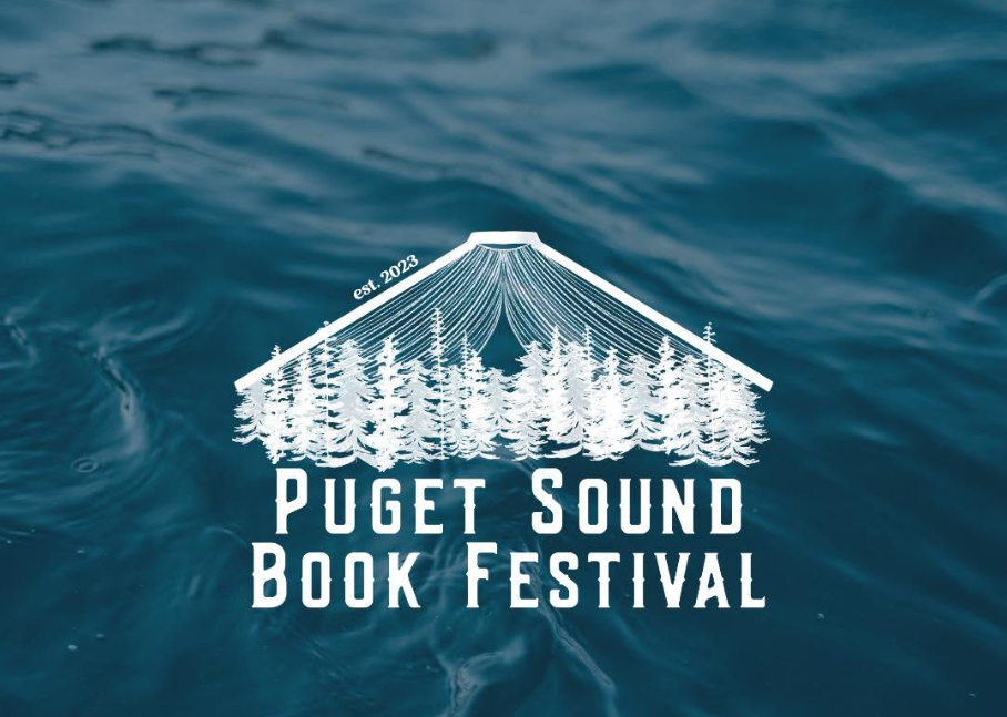 Book Festivals Washington State