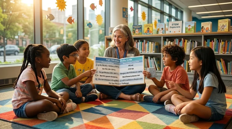 Summer Children's Book Club