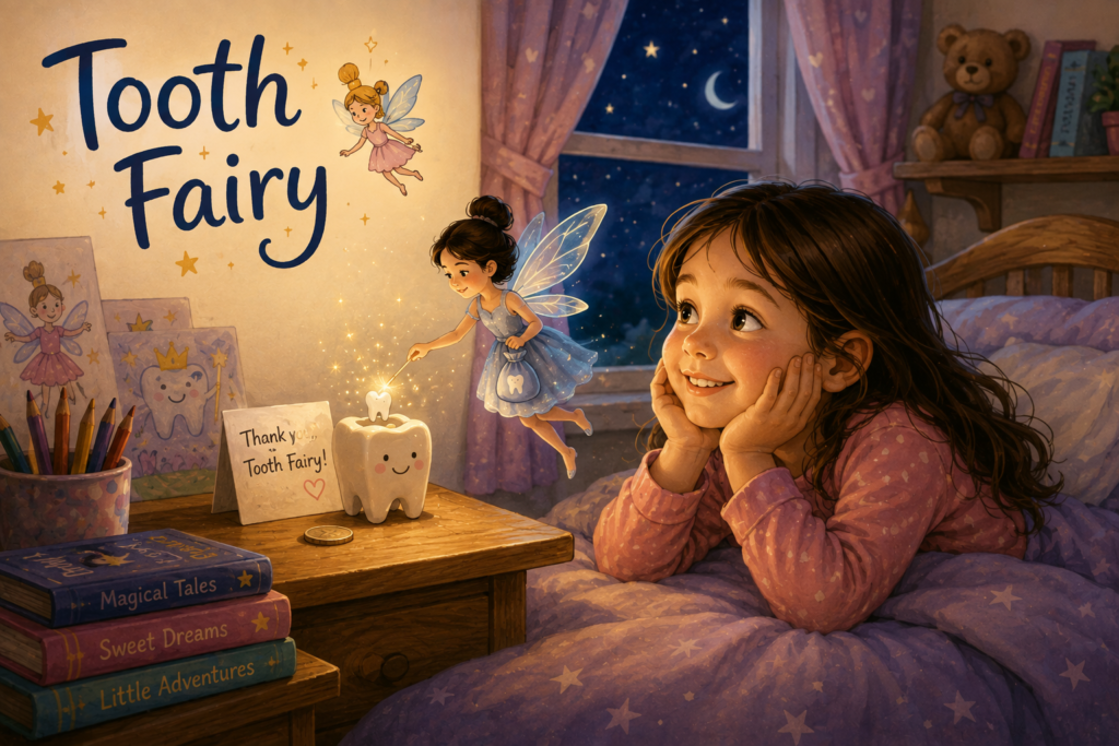 Tooth Fairy