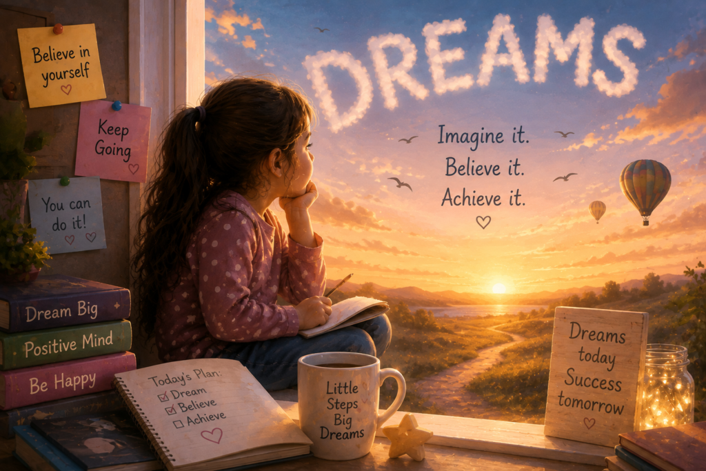dreams